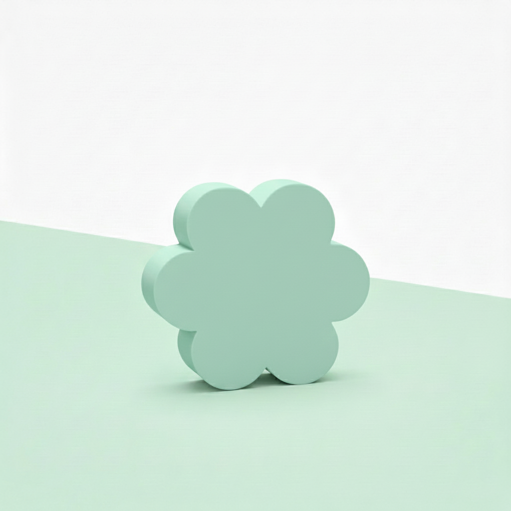 Prop's "FLOR DE SIS" Medium