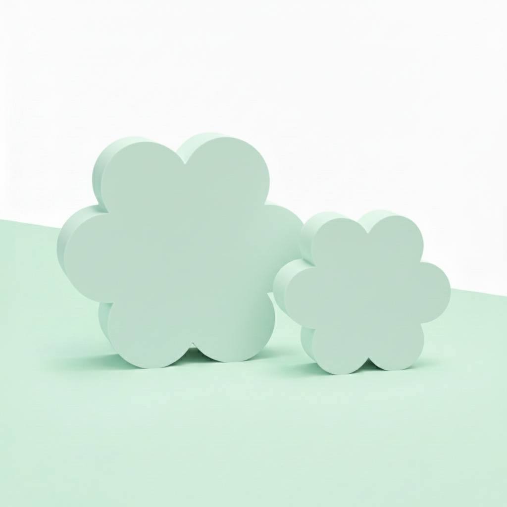 Prop's "FLOR DE SIS" Duo