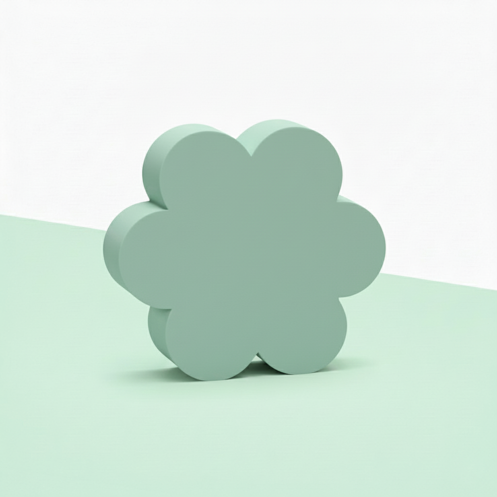 Prop's "FLOR DE SIS" Large