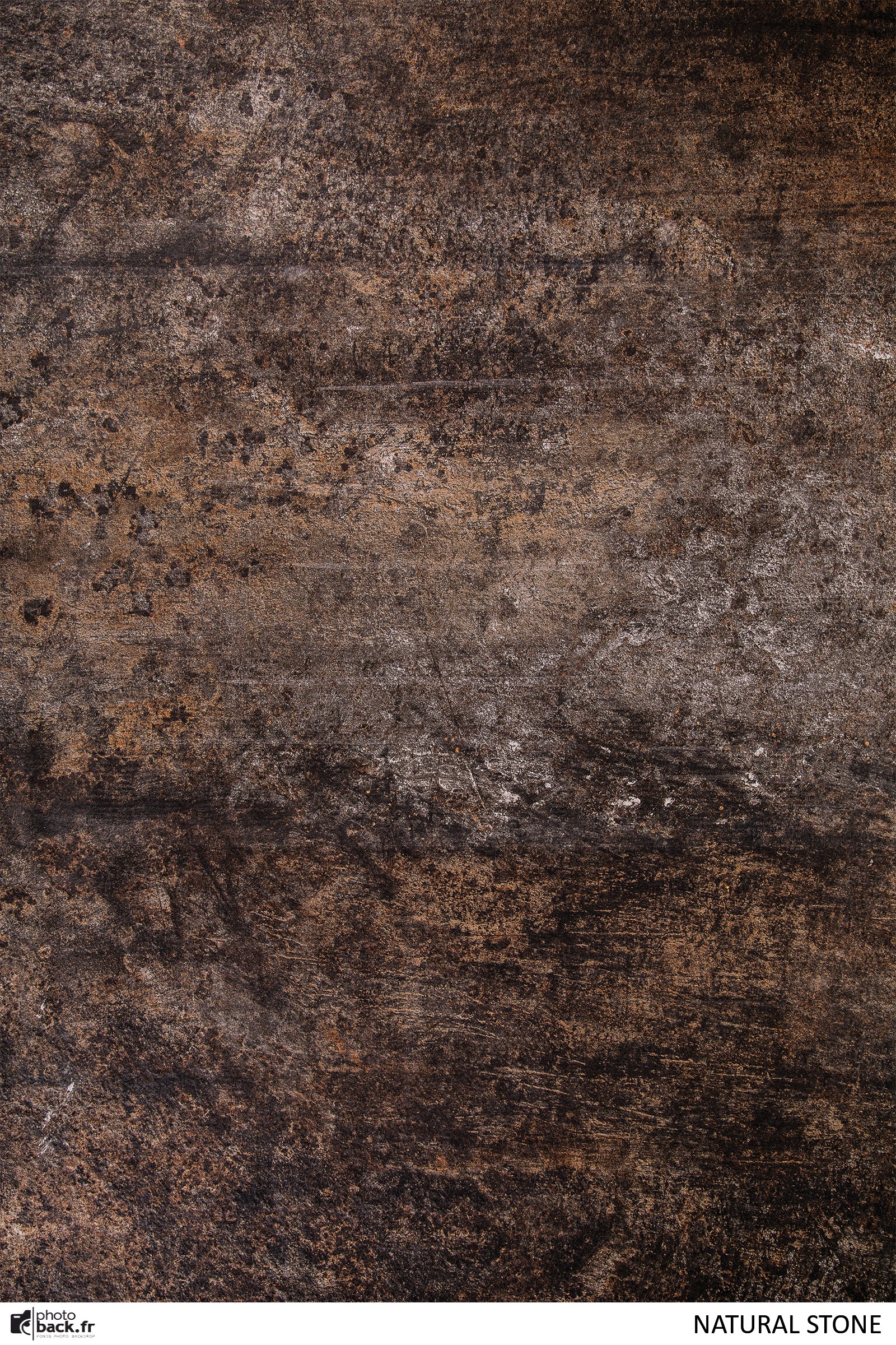 Natural stone