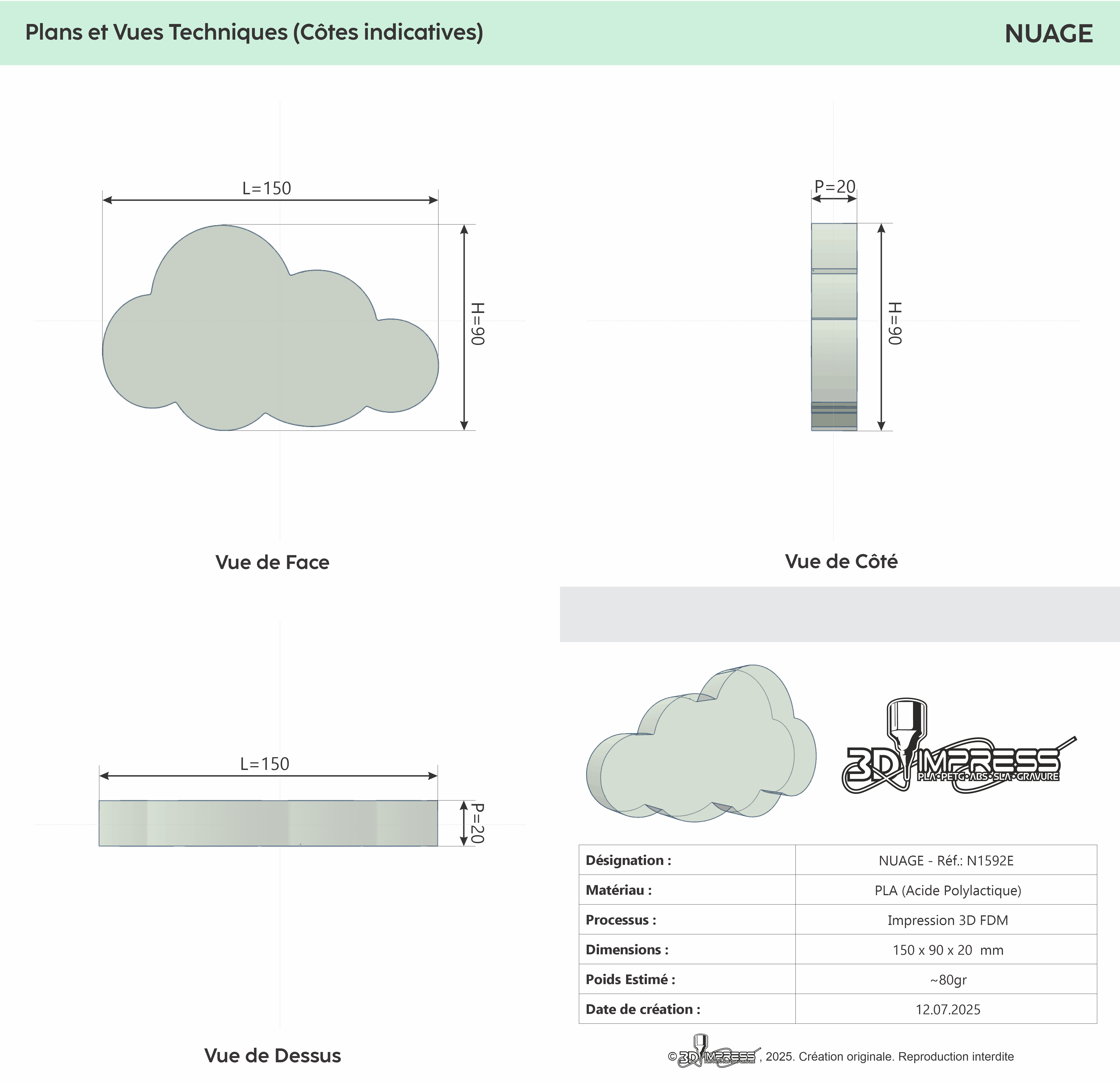 Nuage