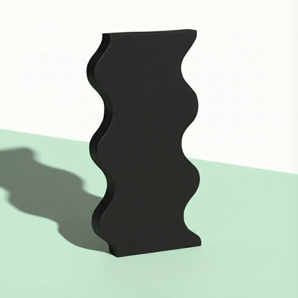Wave shape