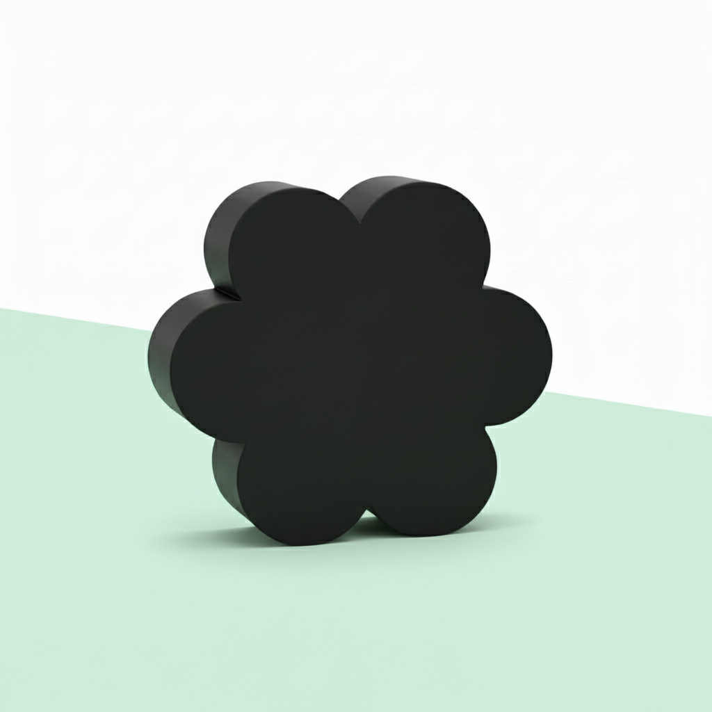 Prop's "FLOR DE SIS" Large