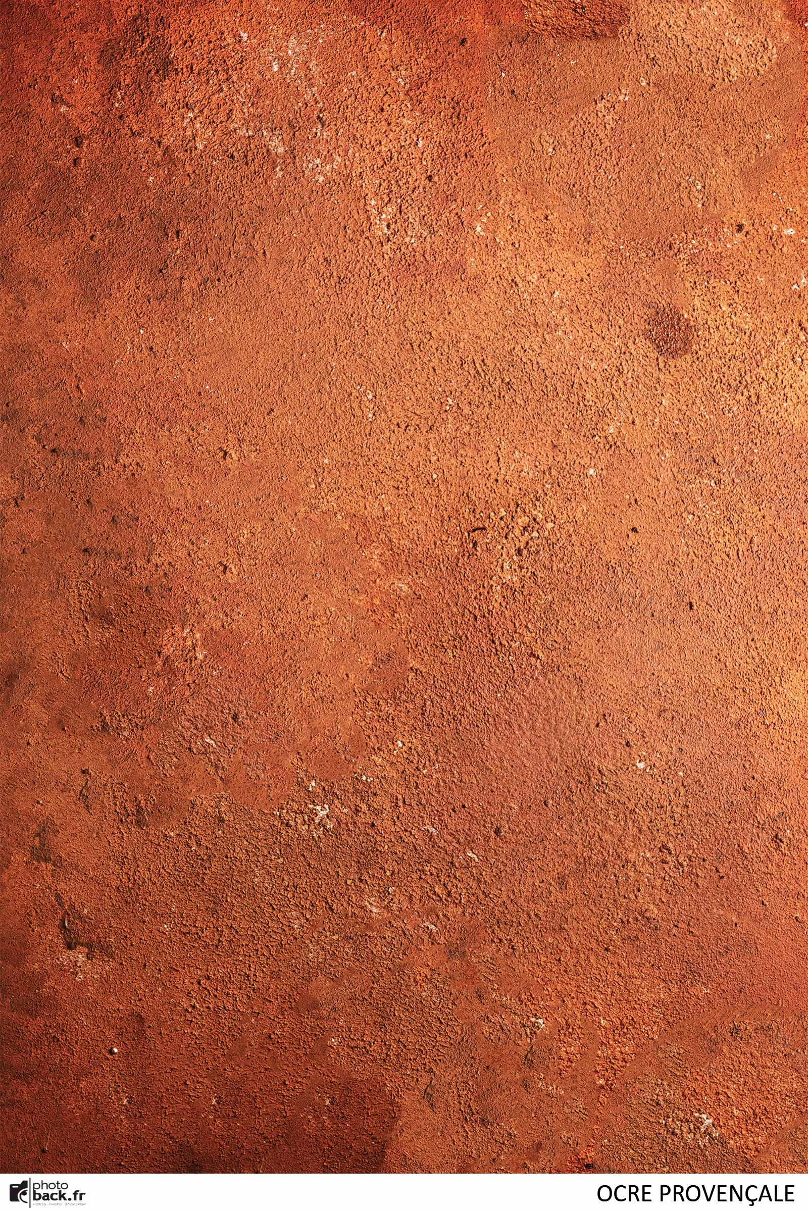 Ocre provençale
