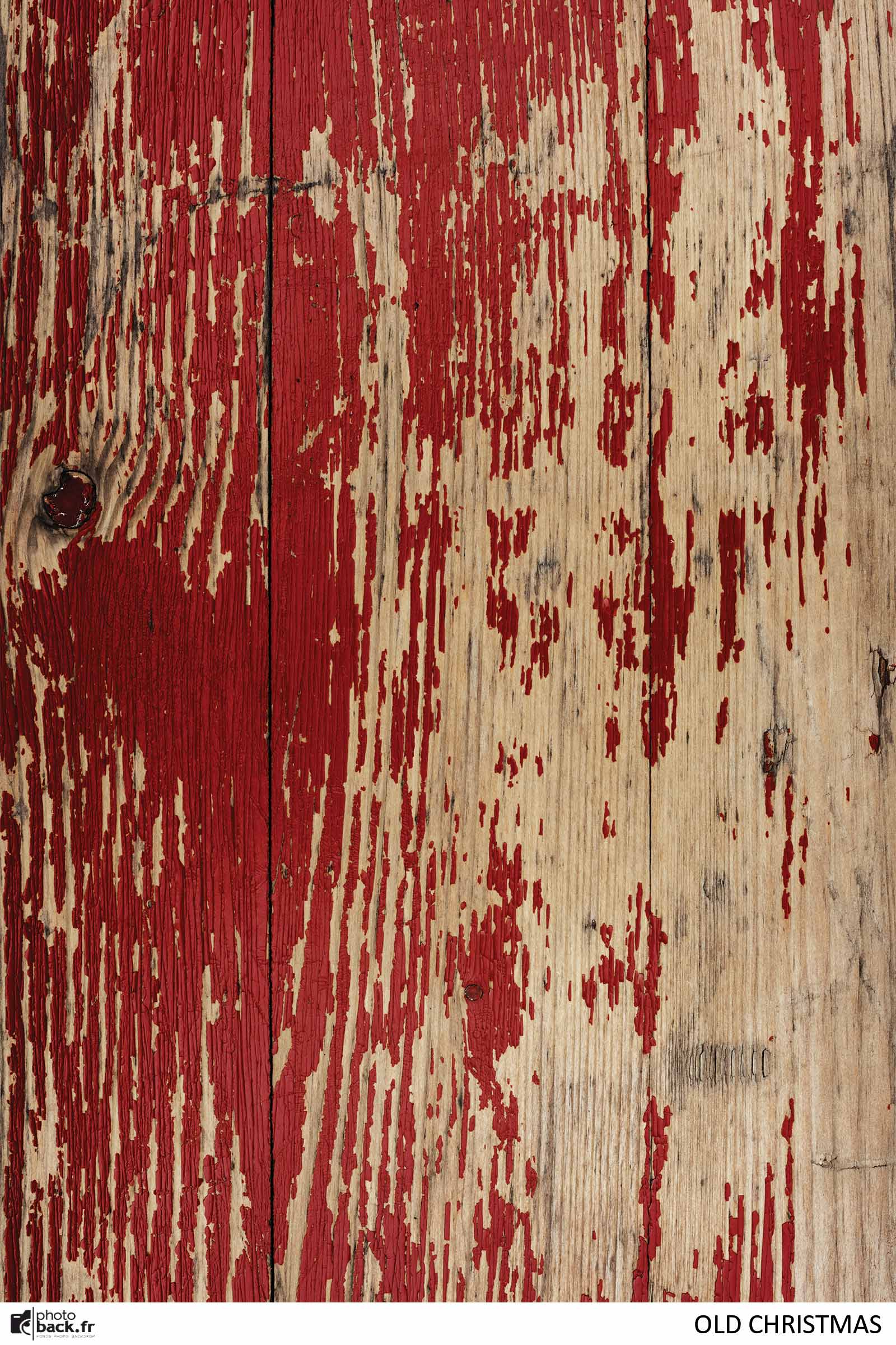 OLD CHRISTMAS