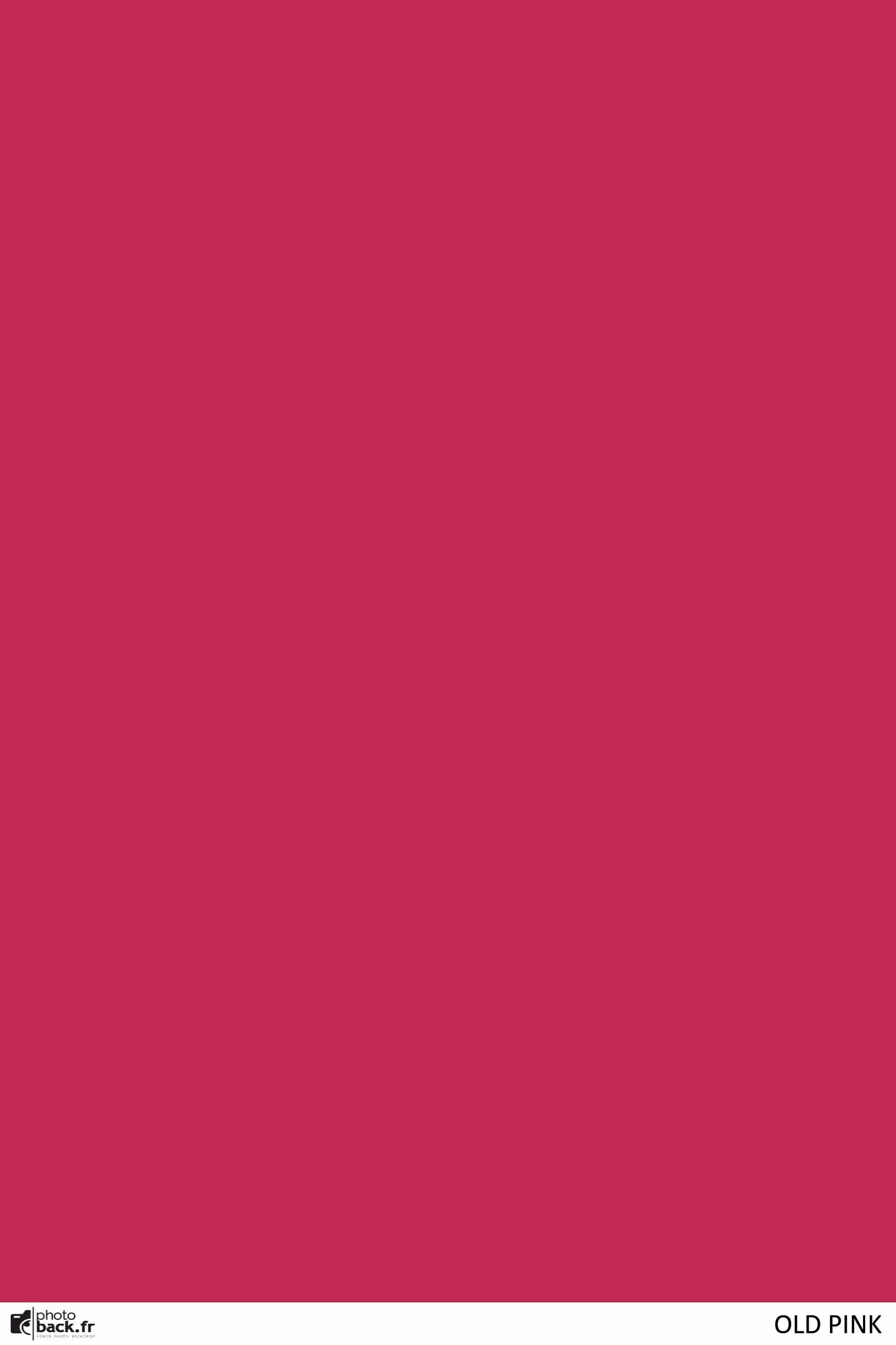 Old pink