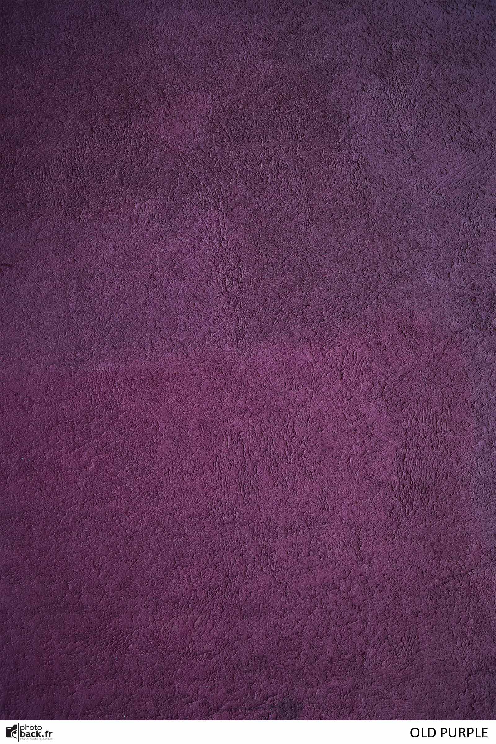 Old purple