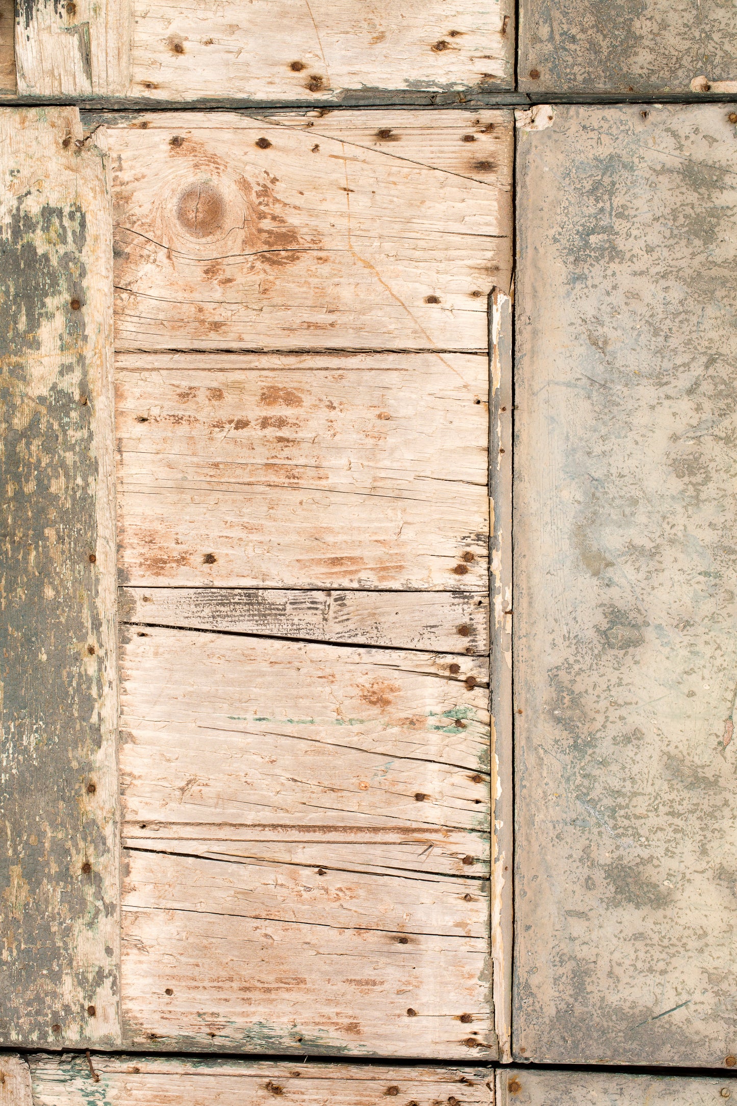 OLD BARN WOOD