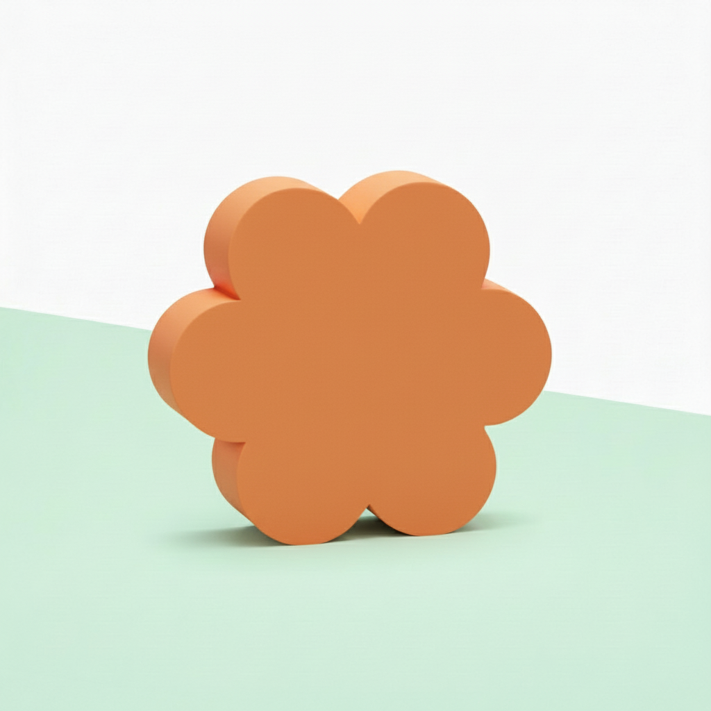 Prop's "FLOR DE SIS" Large