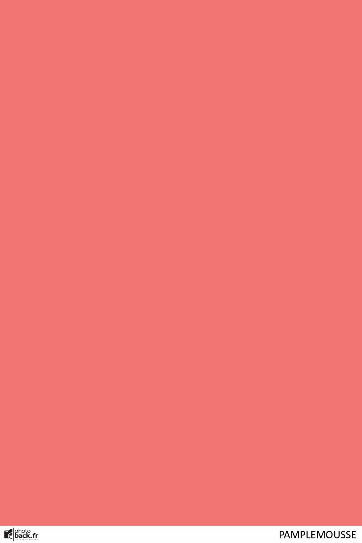 PAMPLEMOUSSE (uni)