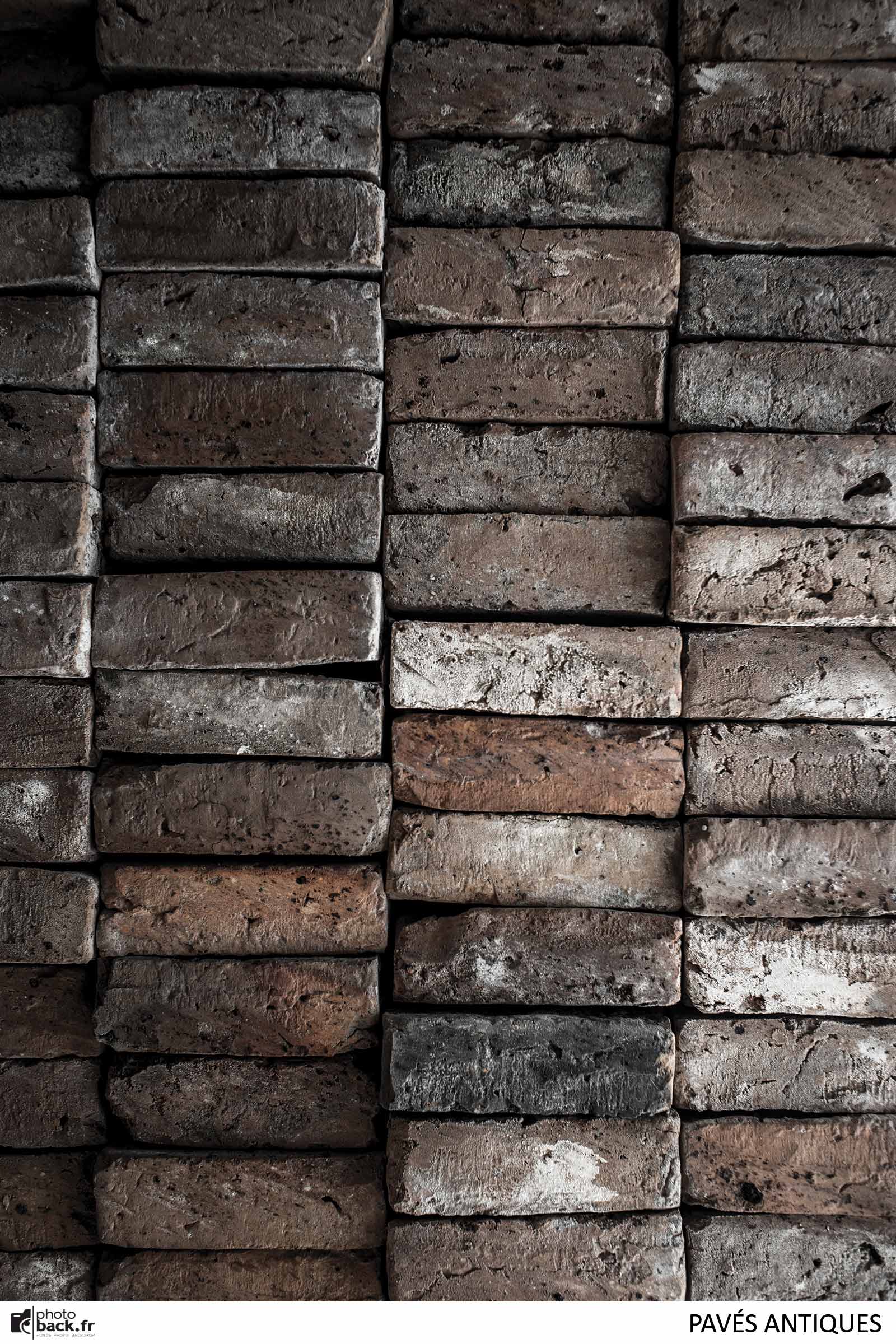 Pavés antiques