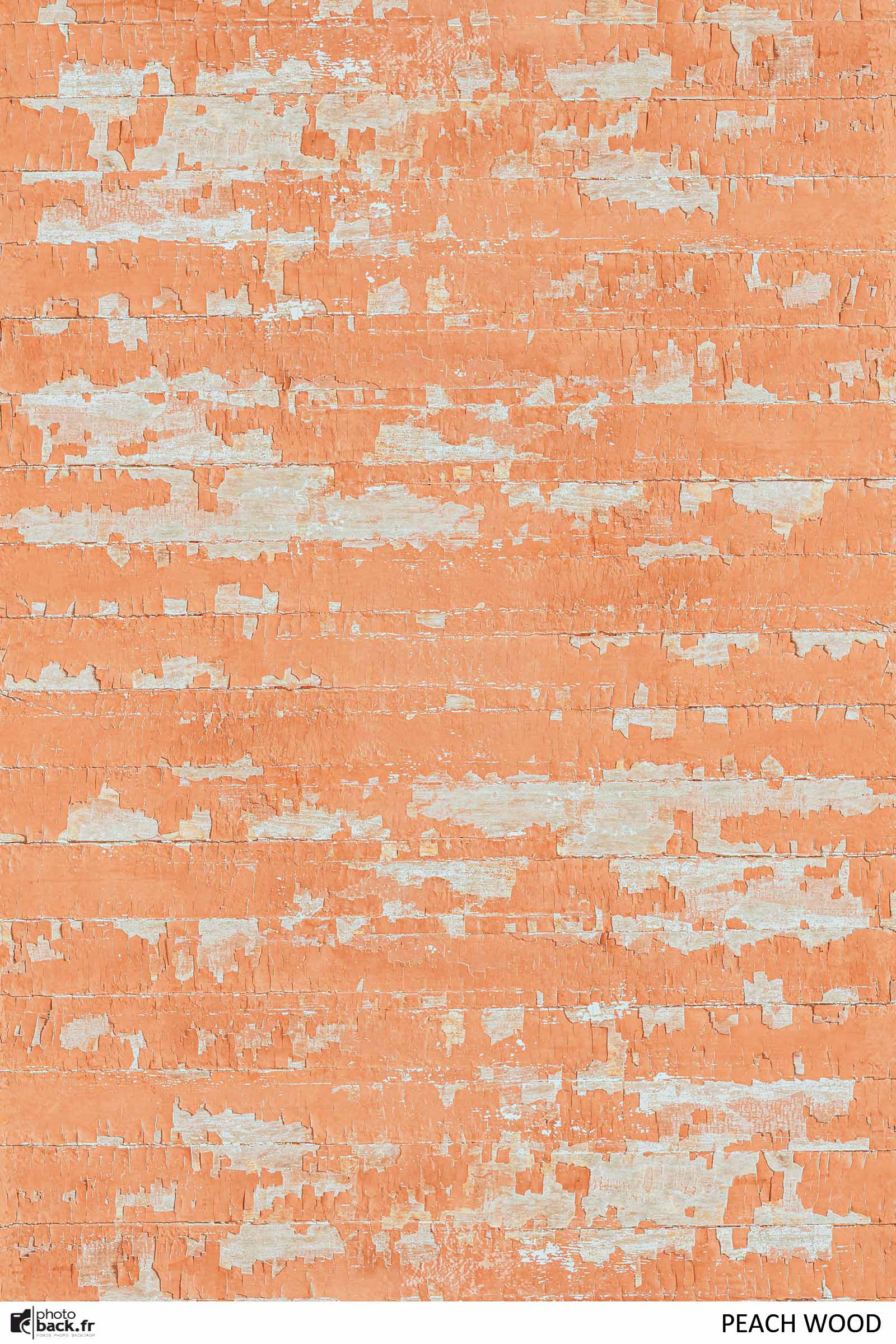 Peach wood