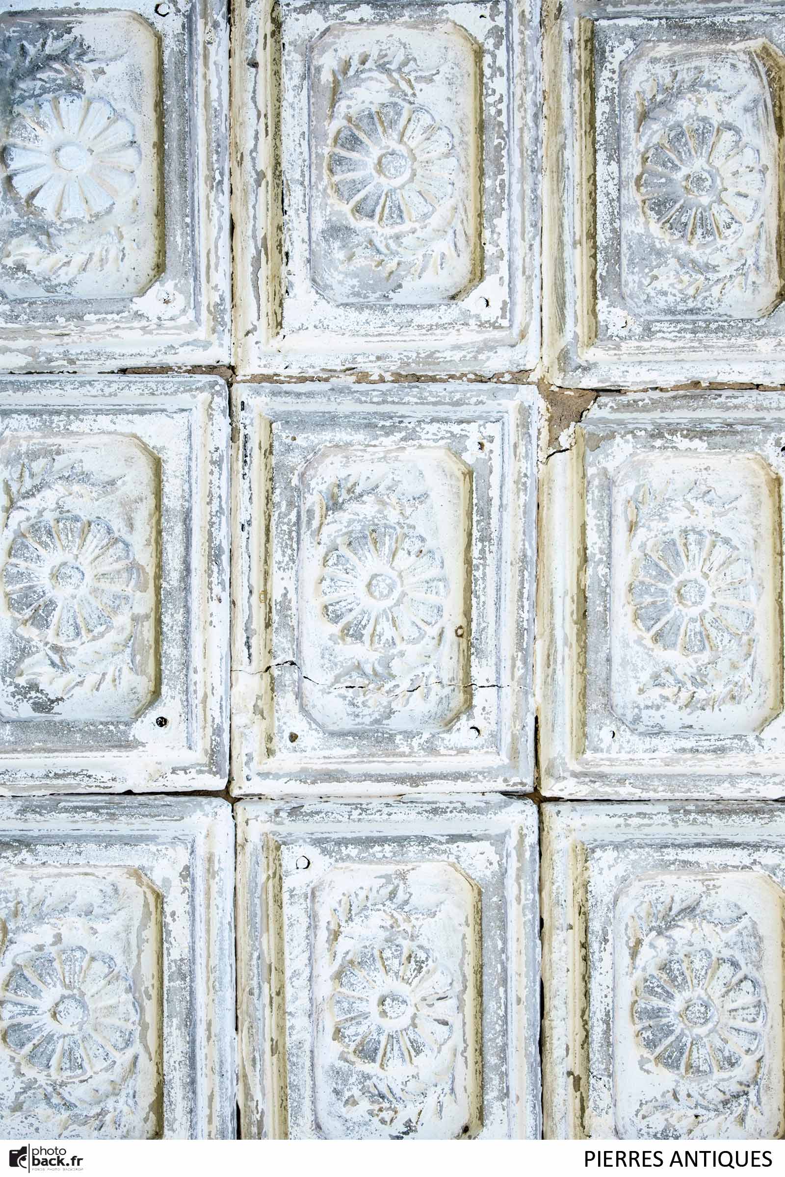 Pierres antiques
