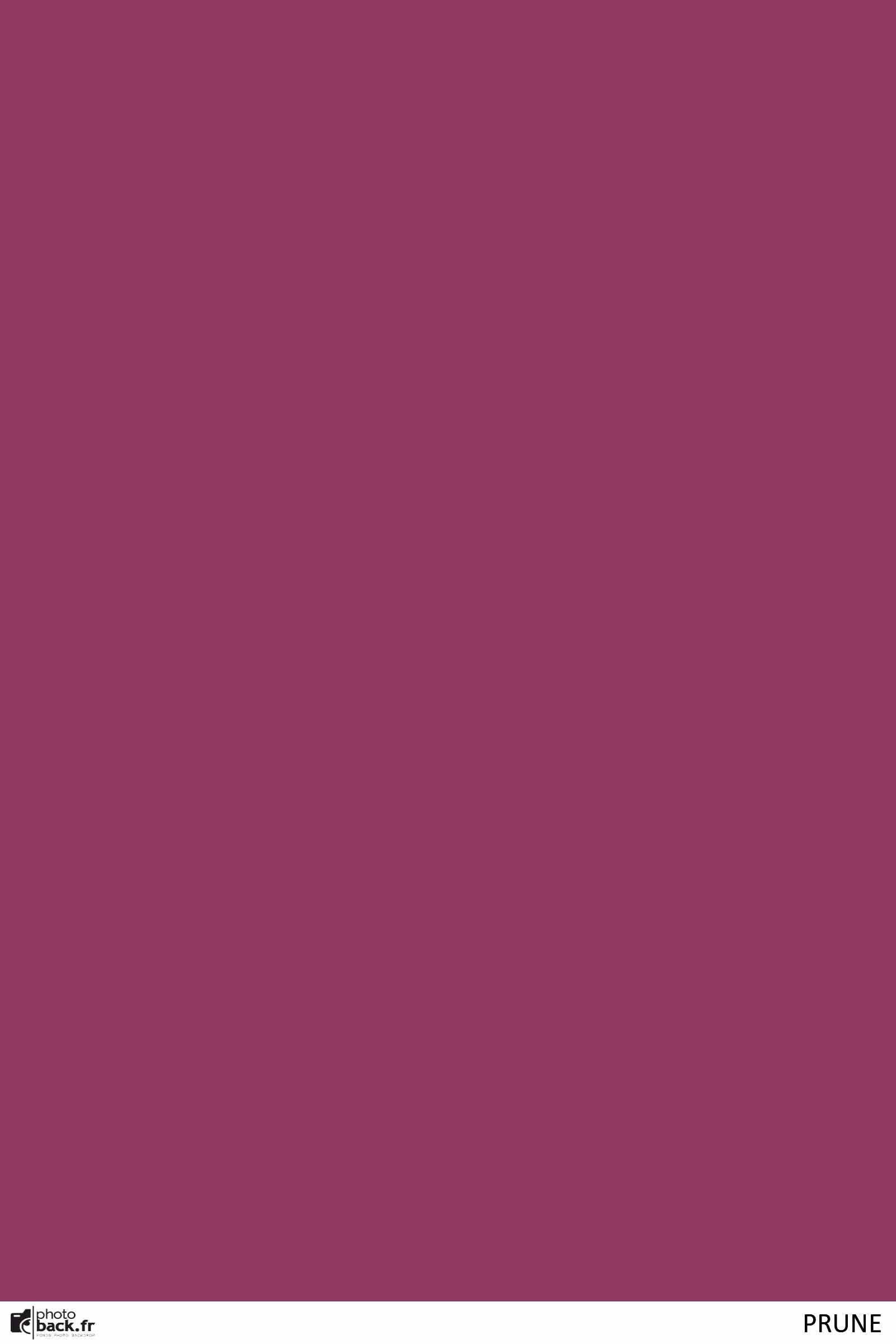 Prune