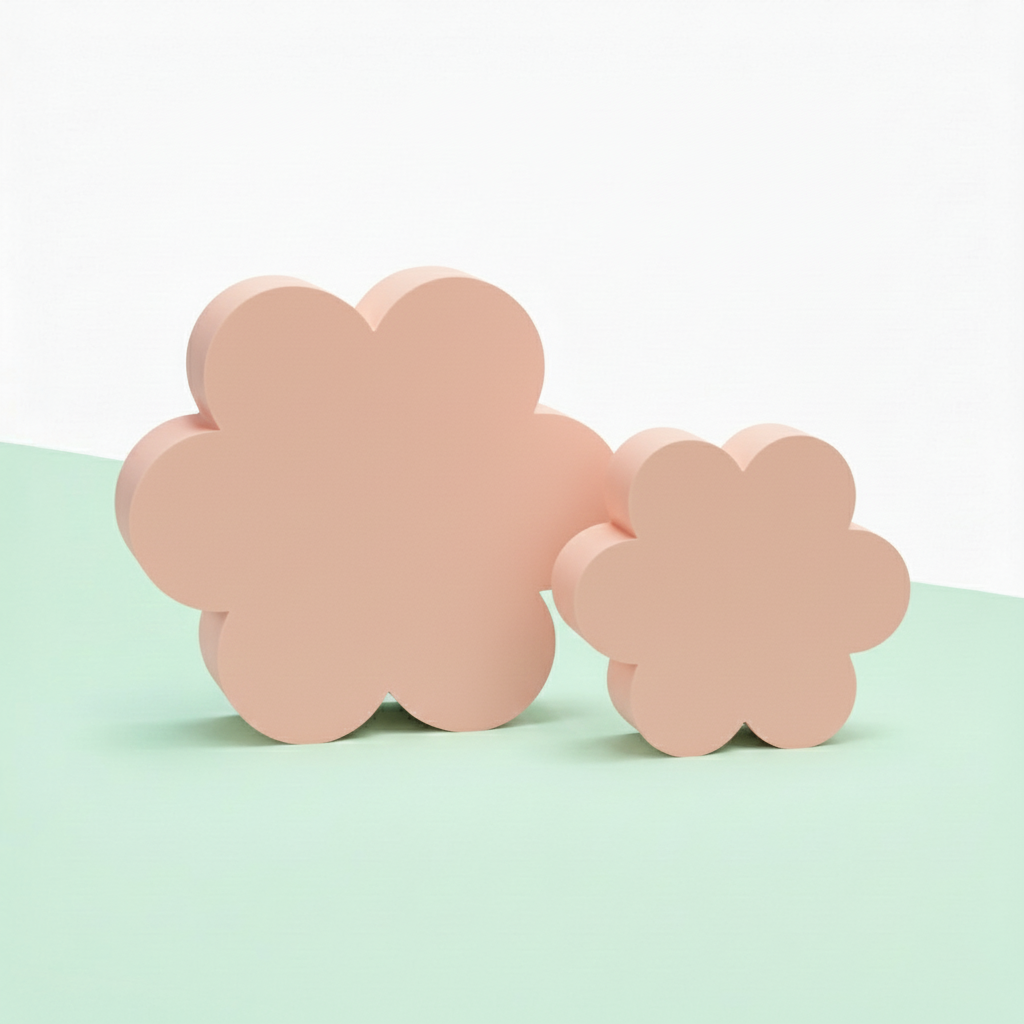 Prop's "FLOR DE SIS" Duo