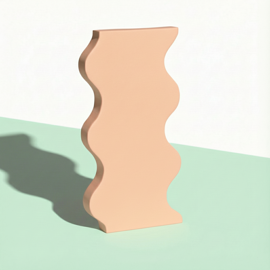Wave shape