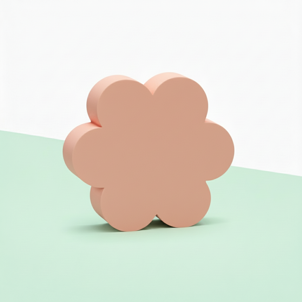 Prop's "FLOR DE SIS" Large