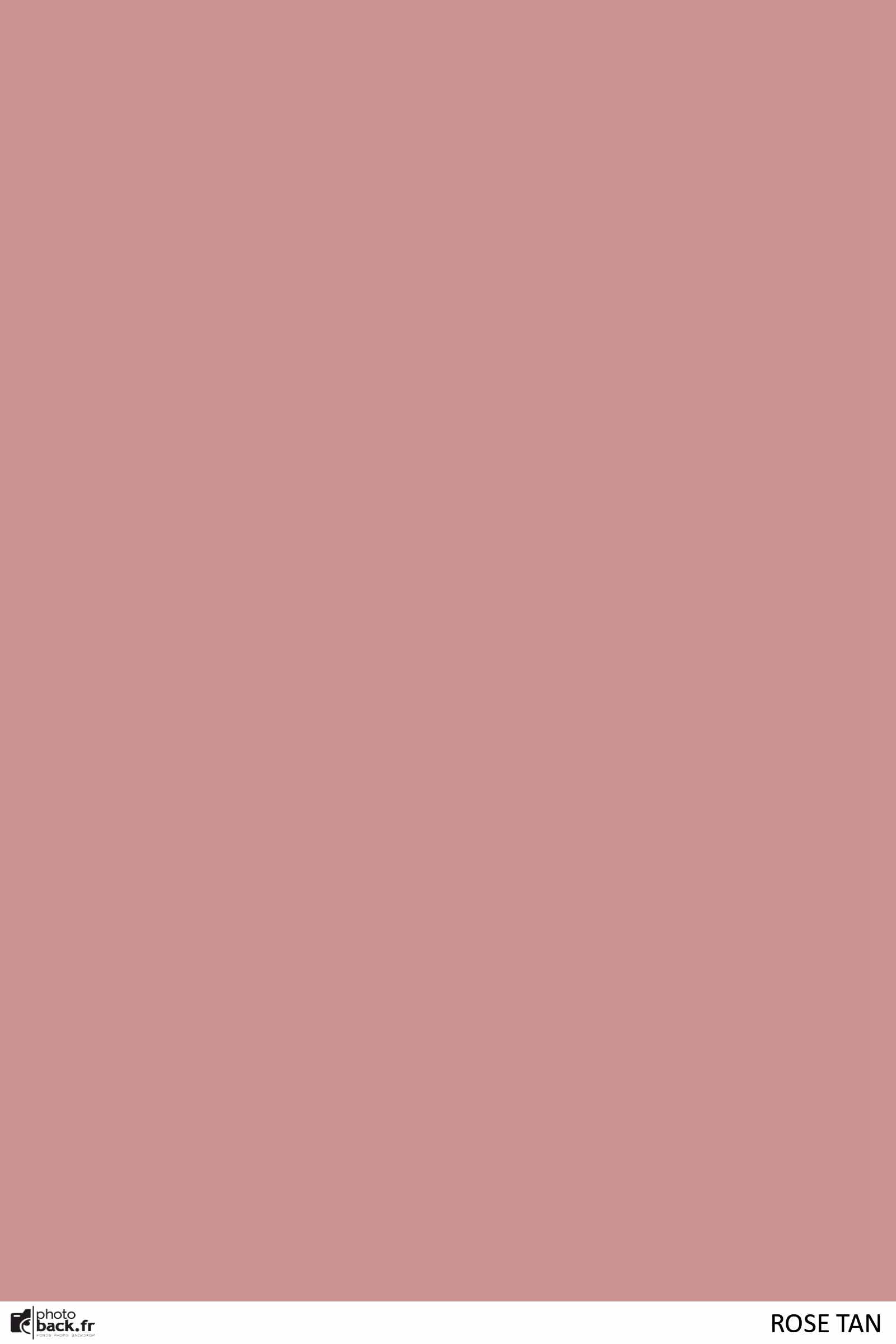 Rose tan