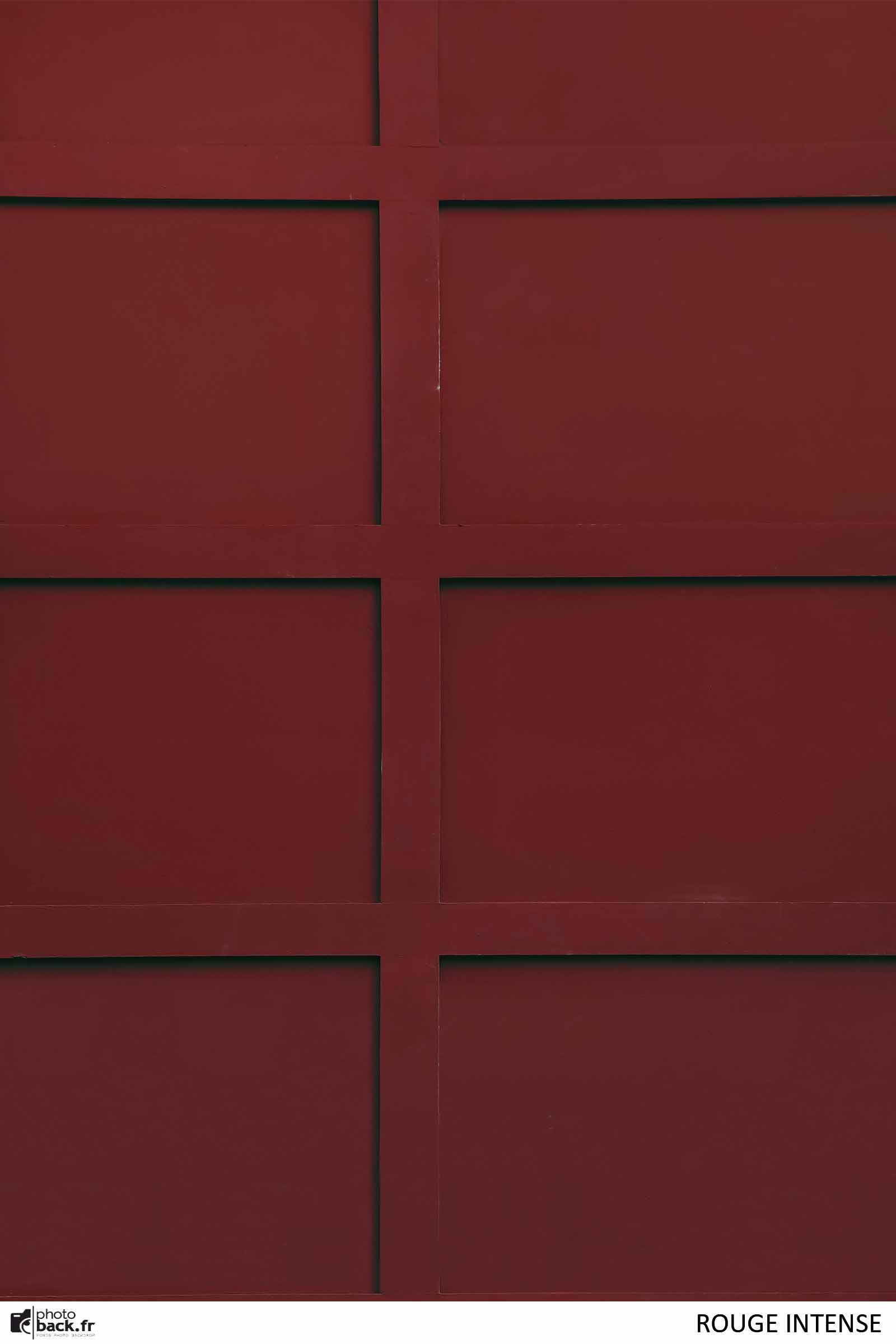 Rouge intense