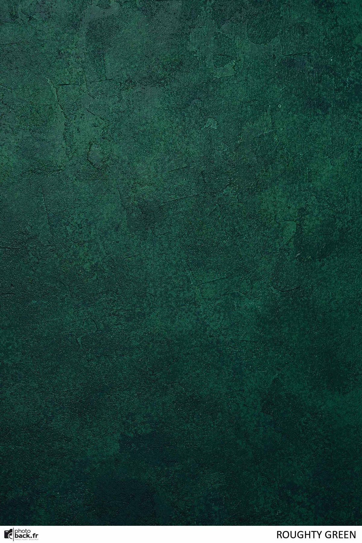 ROUGHTY GREEN