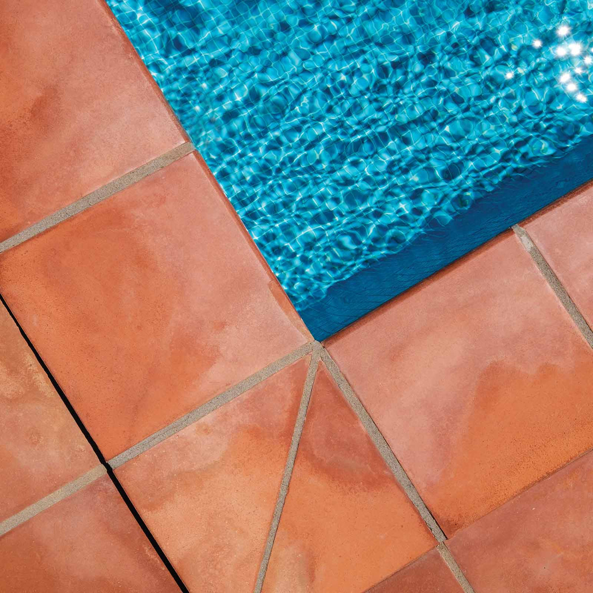 RUSTIC POOL – Photoback
