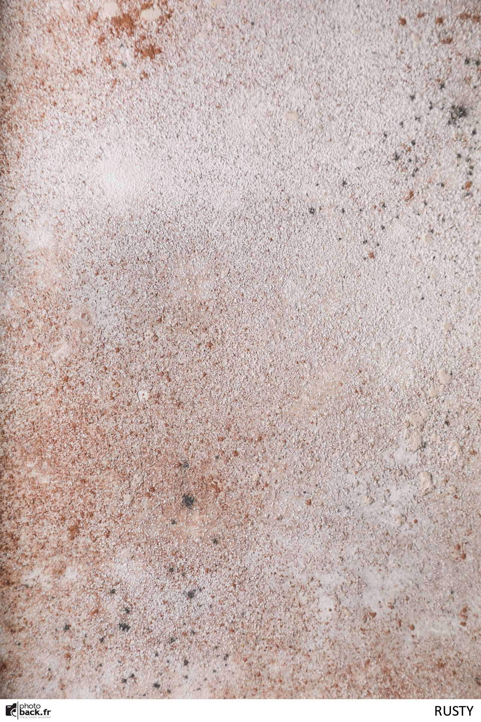 Rusty