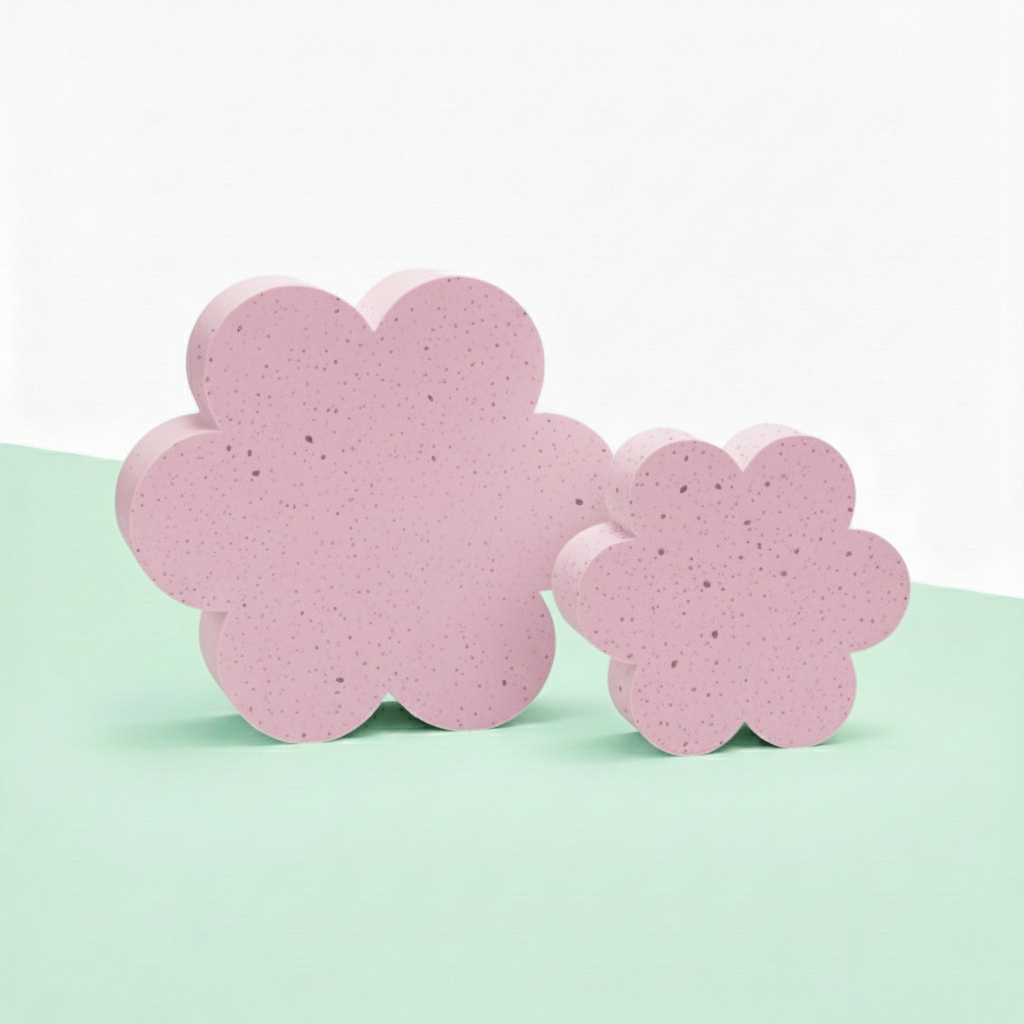 Prop's "FLOR DE SIS" Duo