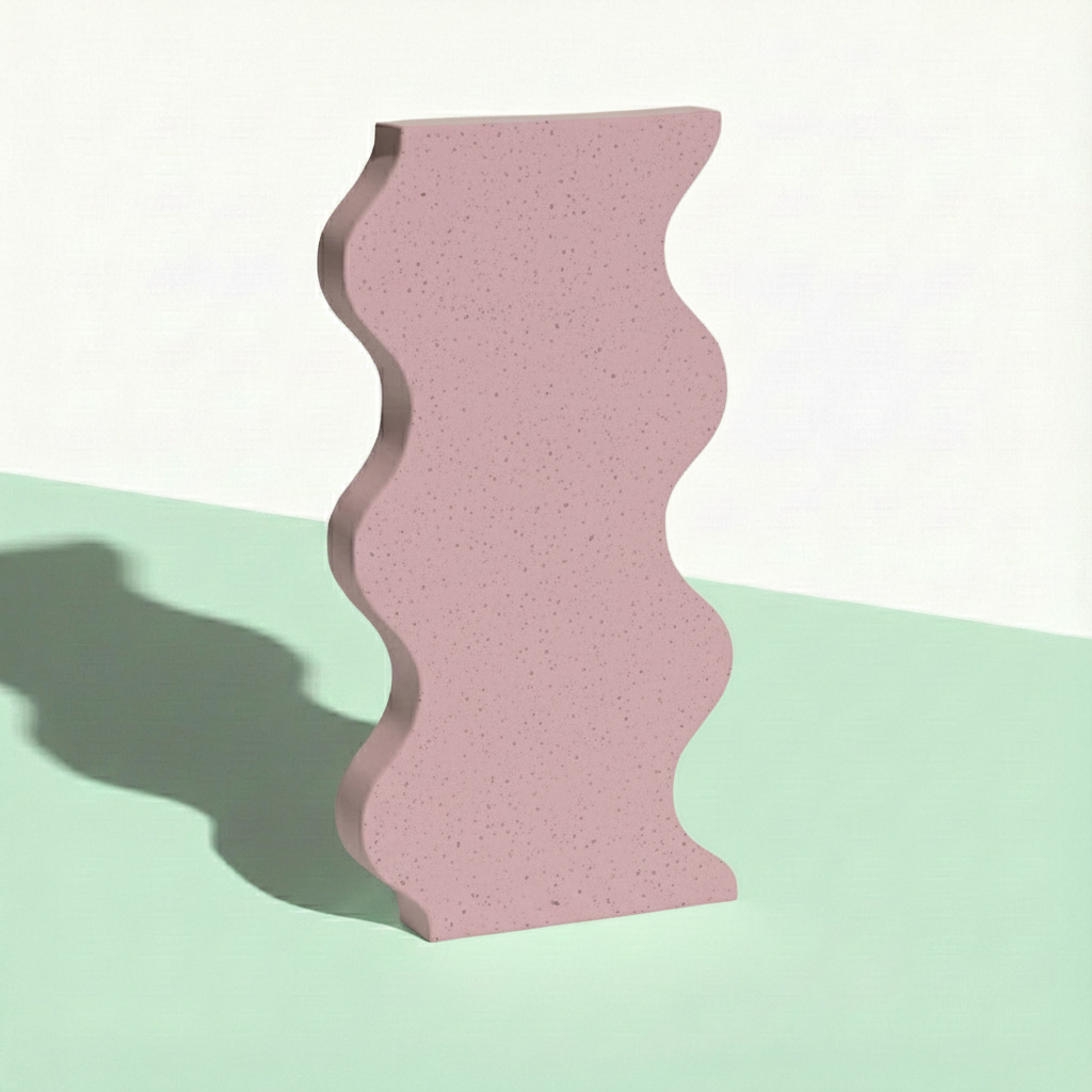 Wave shape