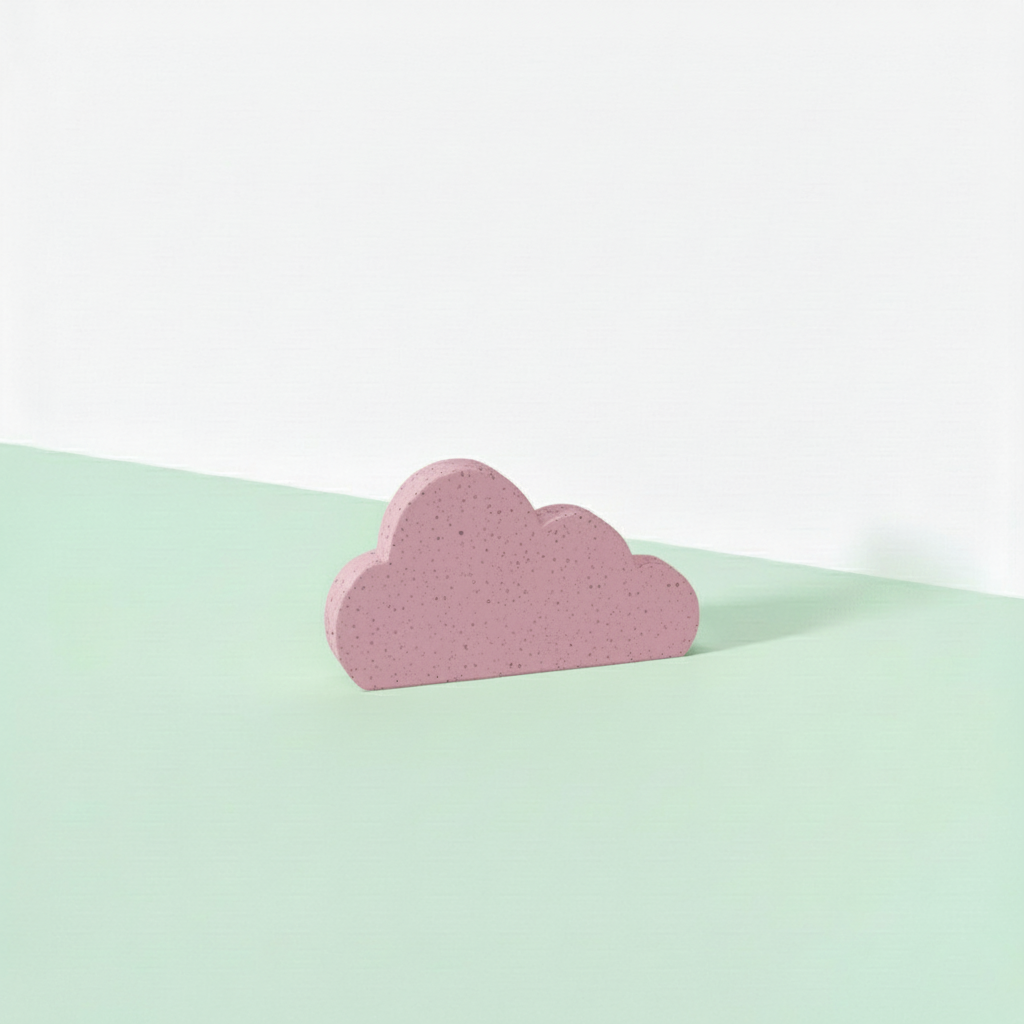 Demi nuage (SMALL)