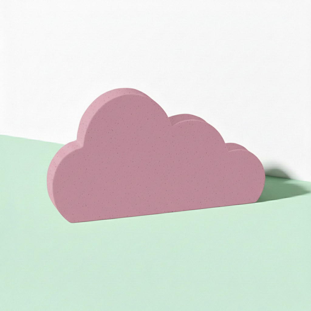 DEMI NUAGE (LARGE)