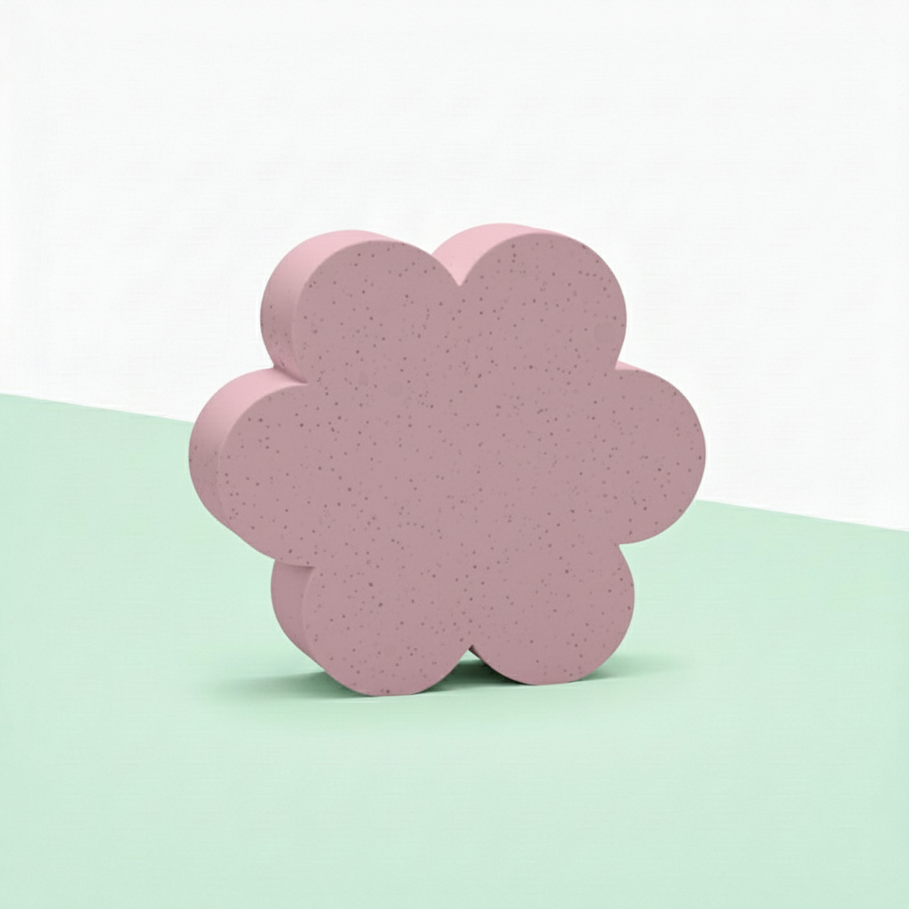 Prop's "FLOR DE SIS" Large