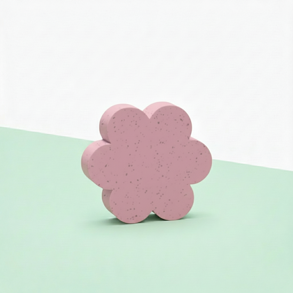 Flor De Sis (Medium)