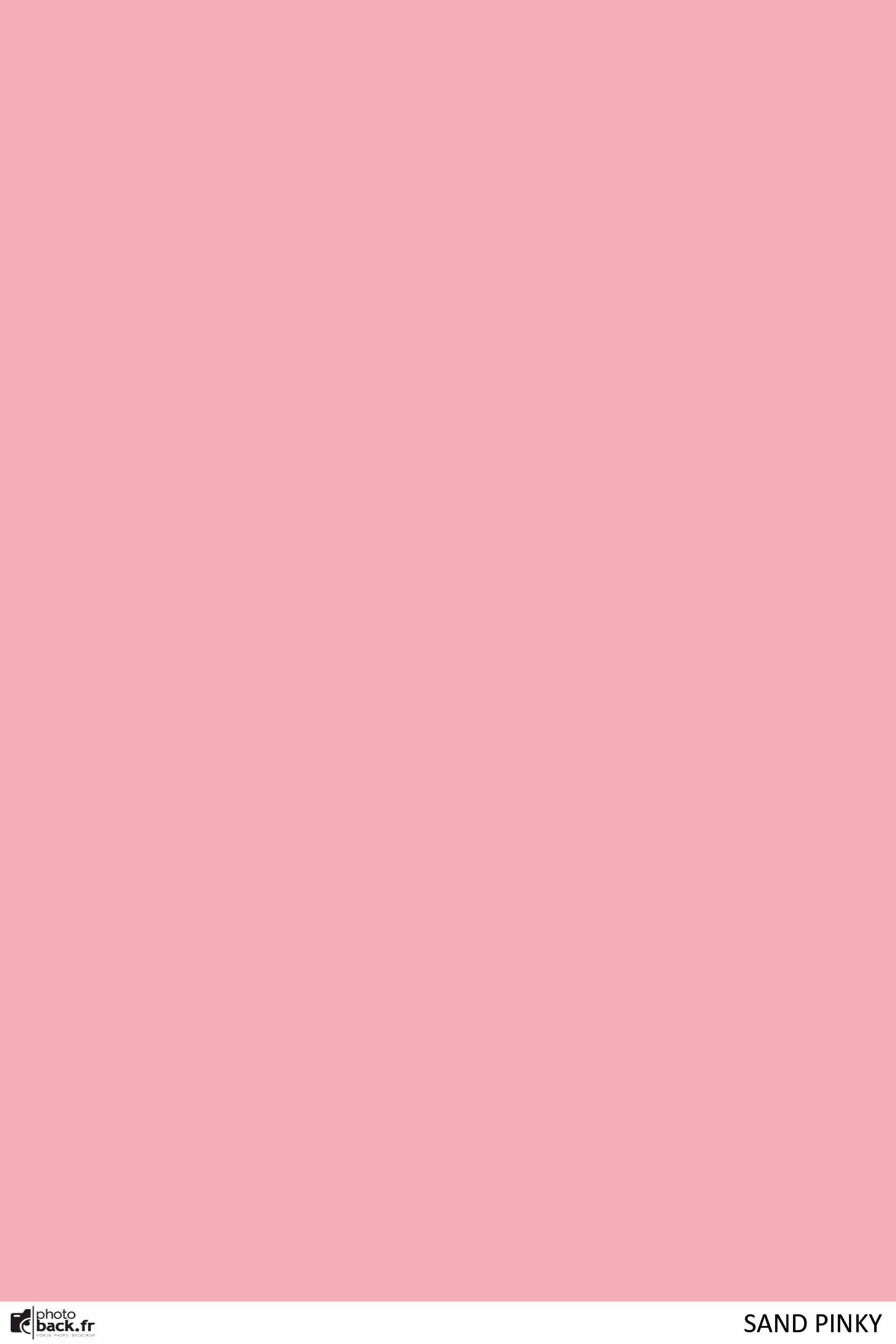 Sand pinky