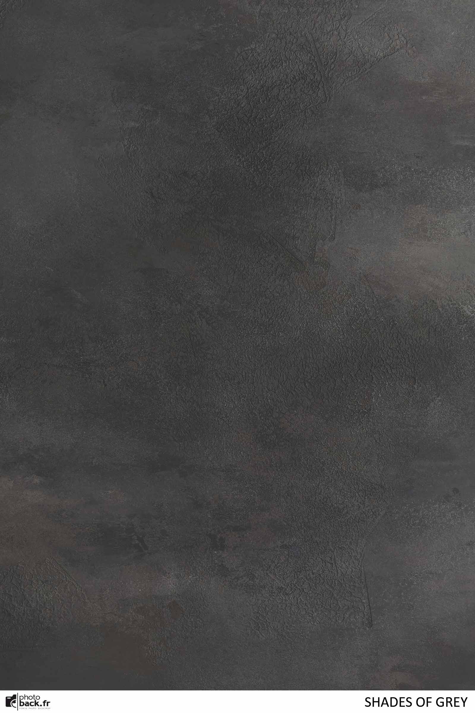 Shades of grey