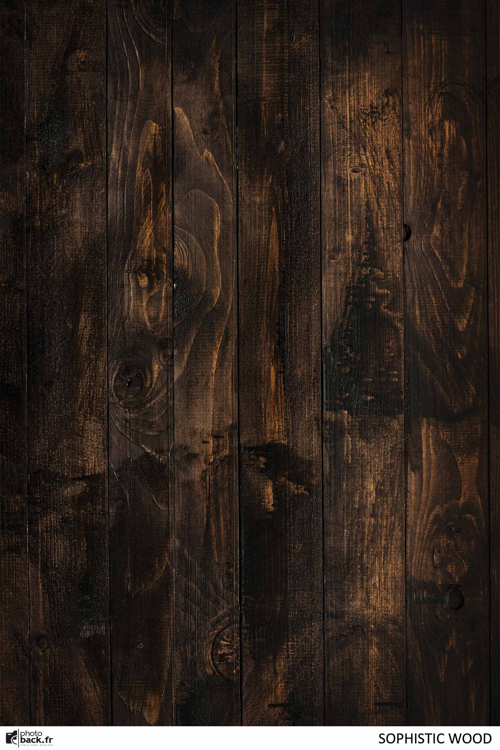 Sophistic wood