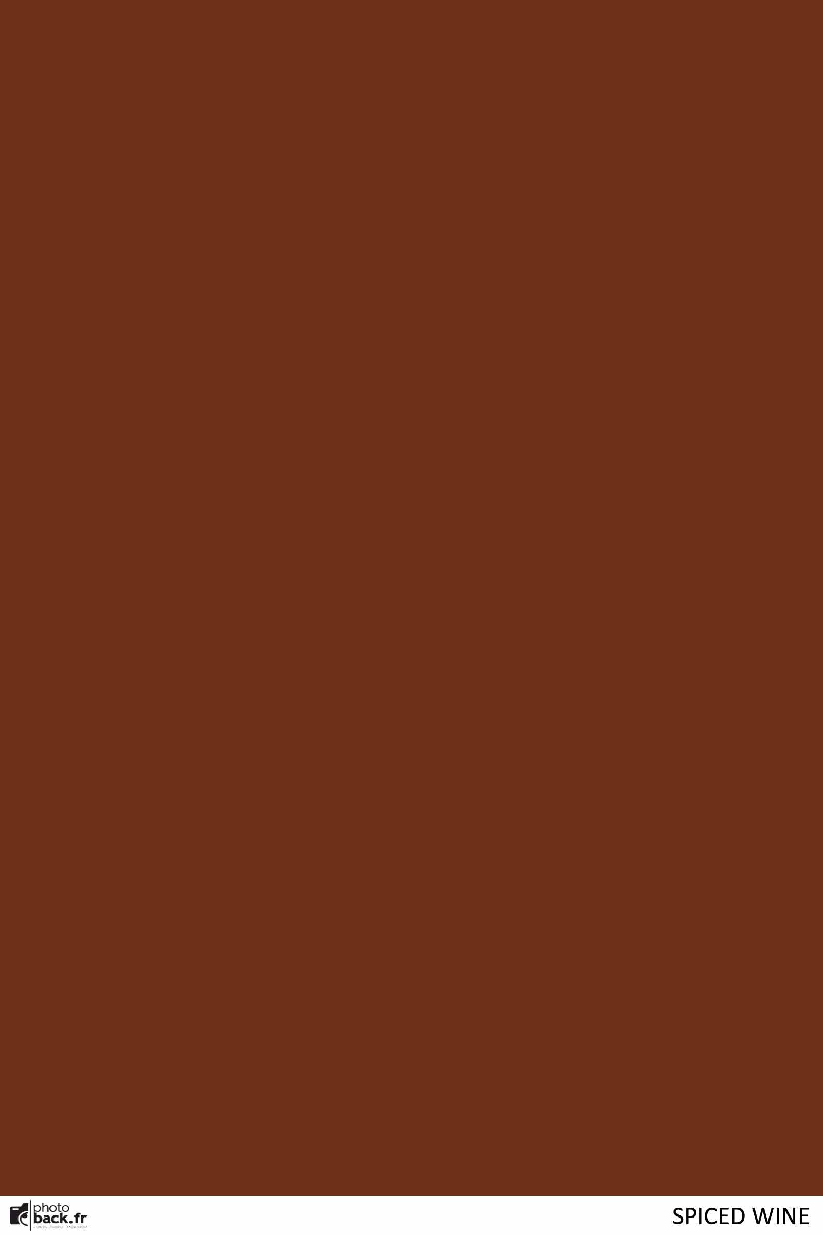 Spiced wine