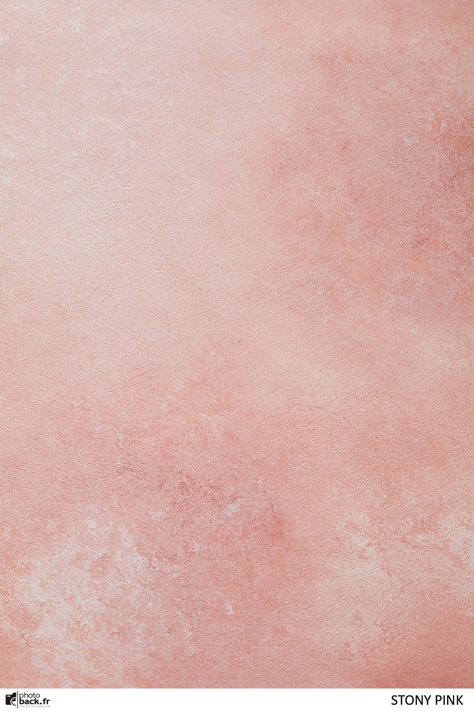 Stony pink