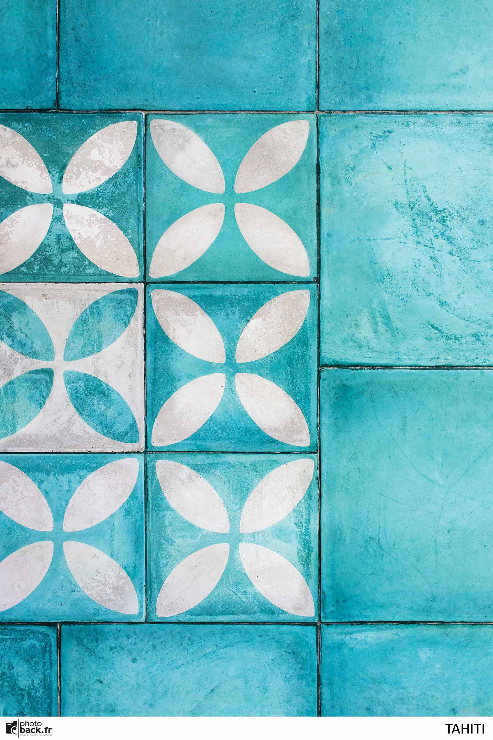 Tahiti