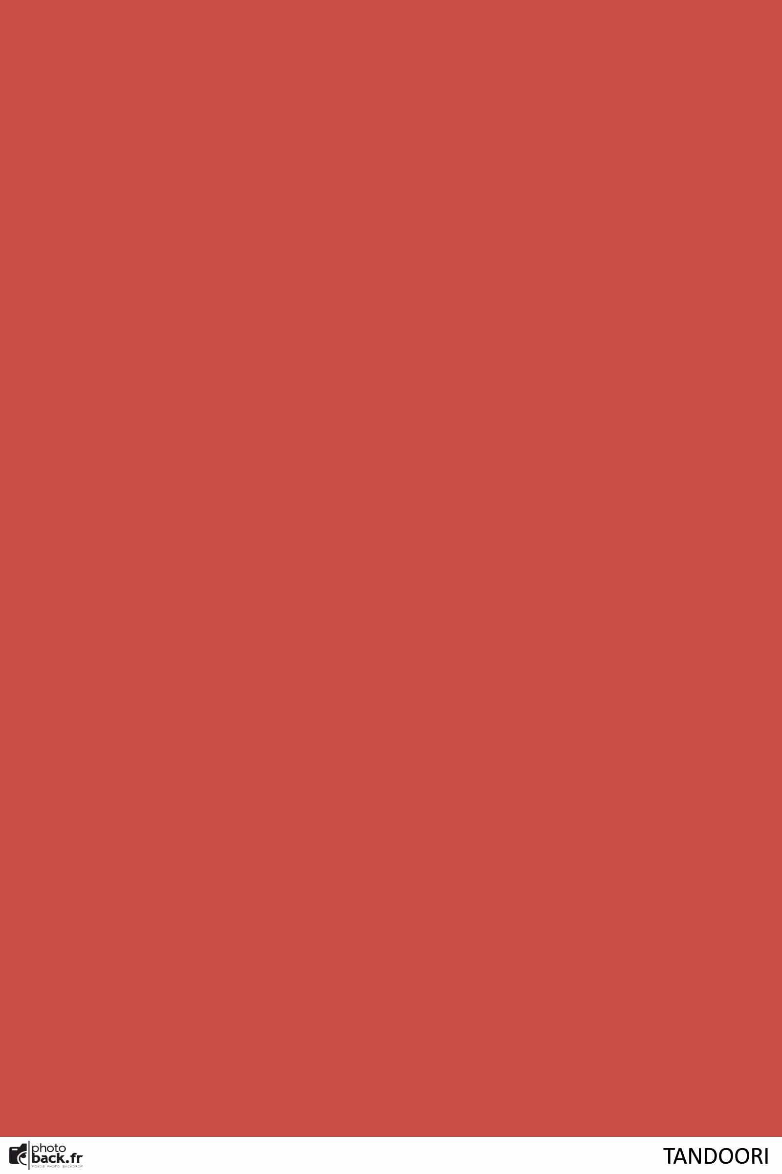 Tandoori