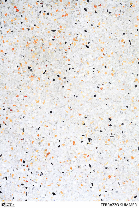 TERRAZZO SUMMER