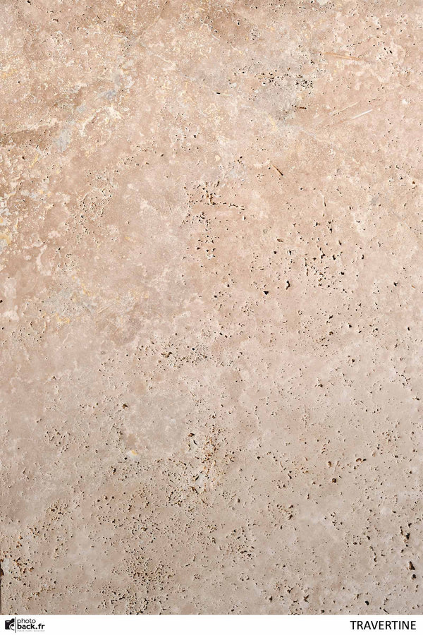 TRAVERTINE