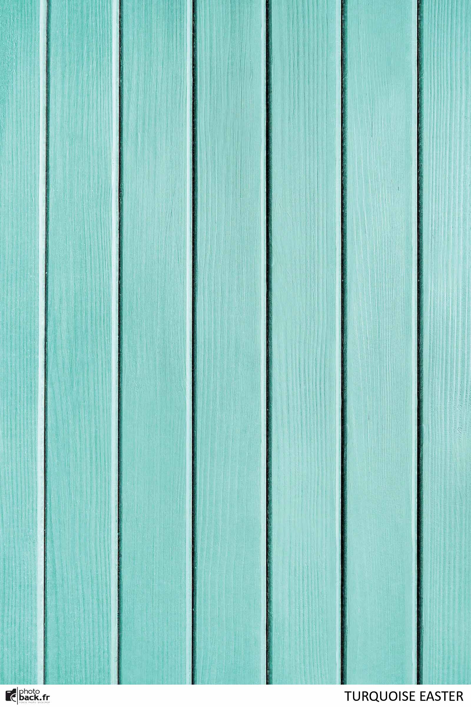 Turquoise easter