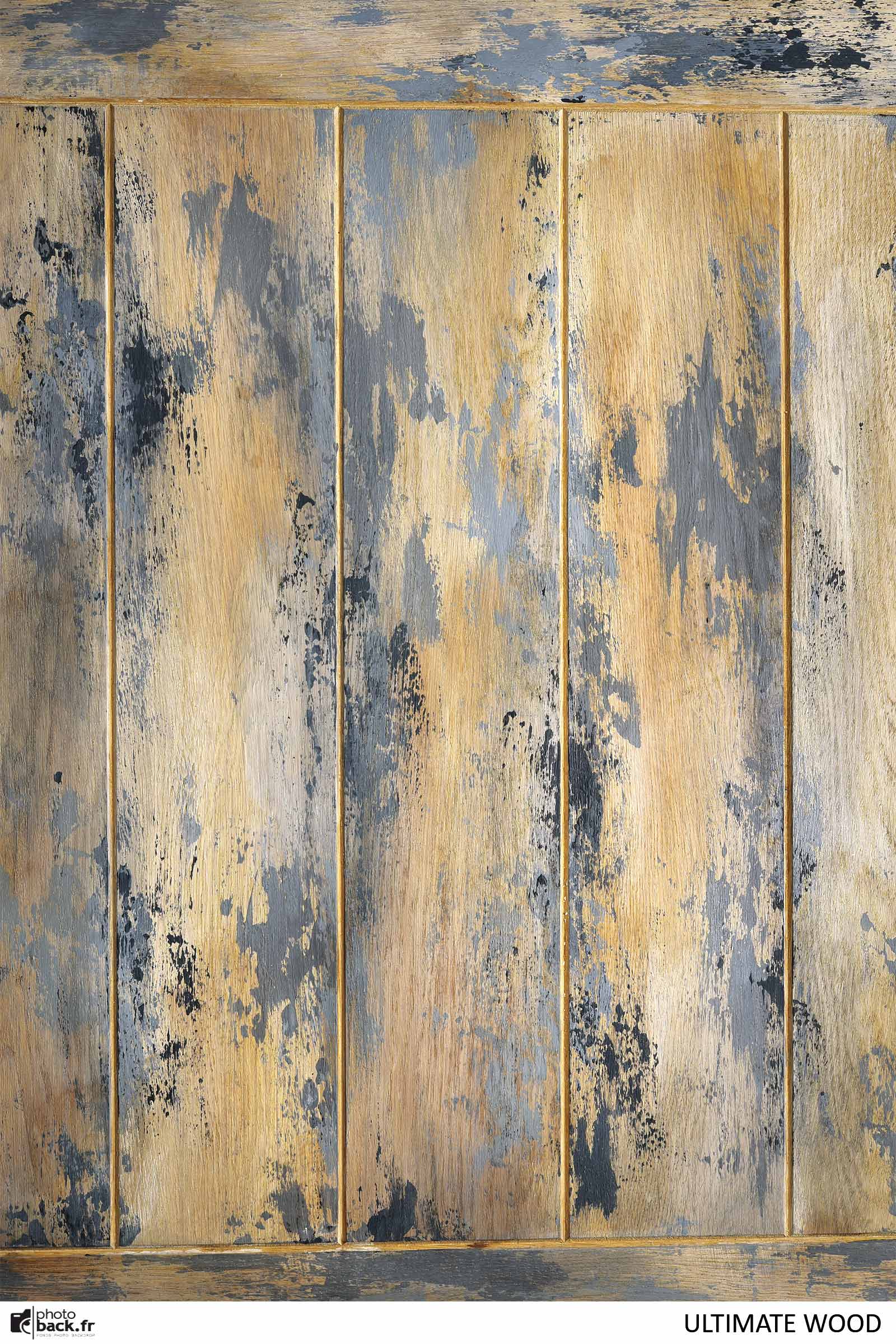 ULTIMATE WOOD