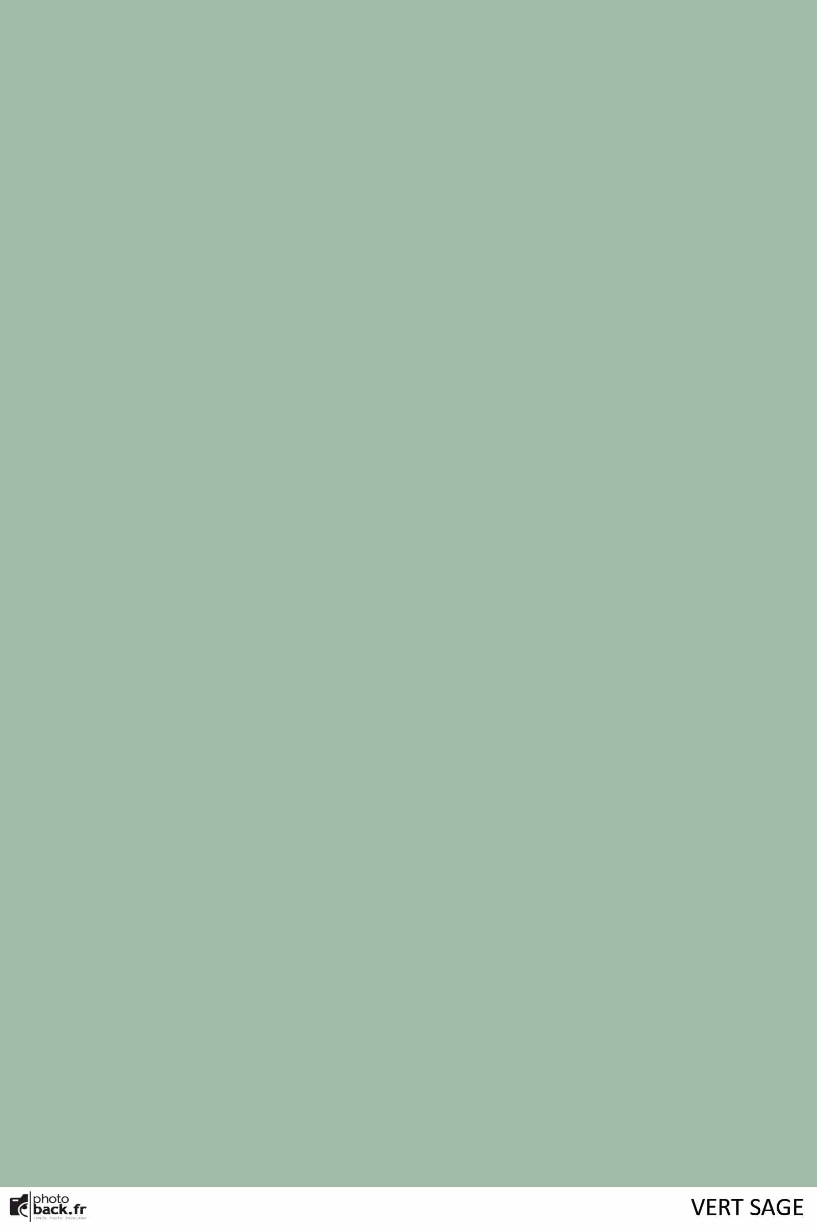 Vert sage