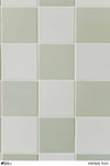 VINTAGE GREEN TILES