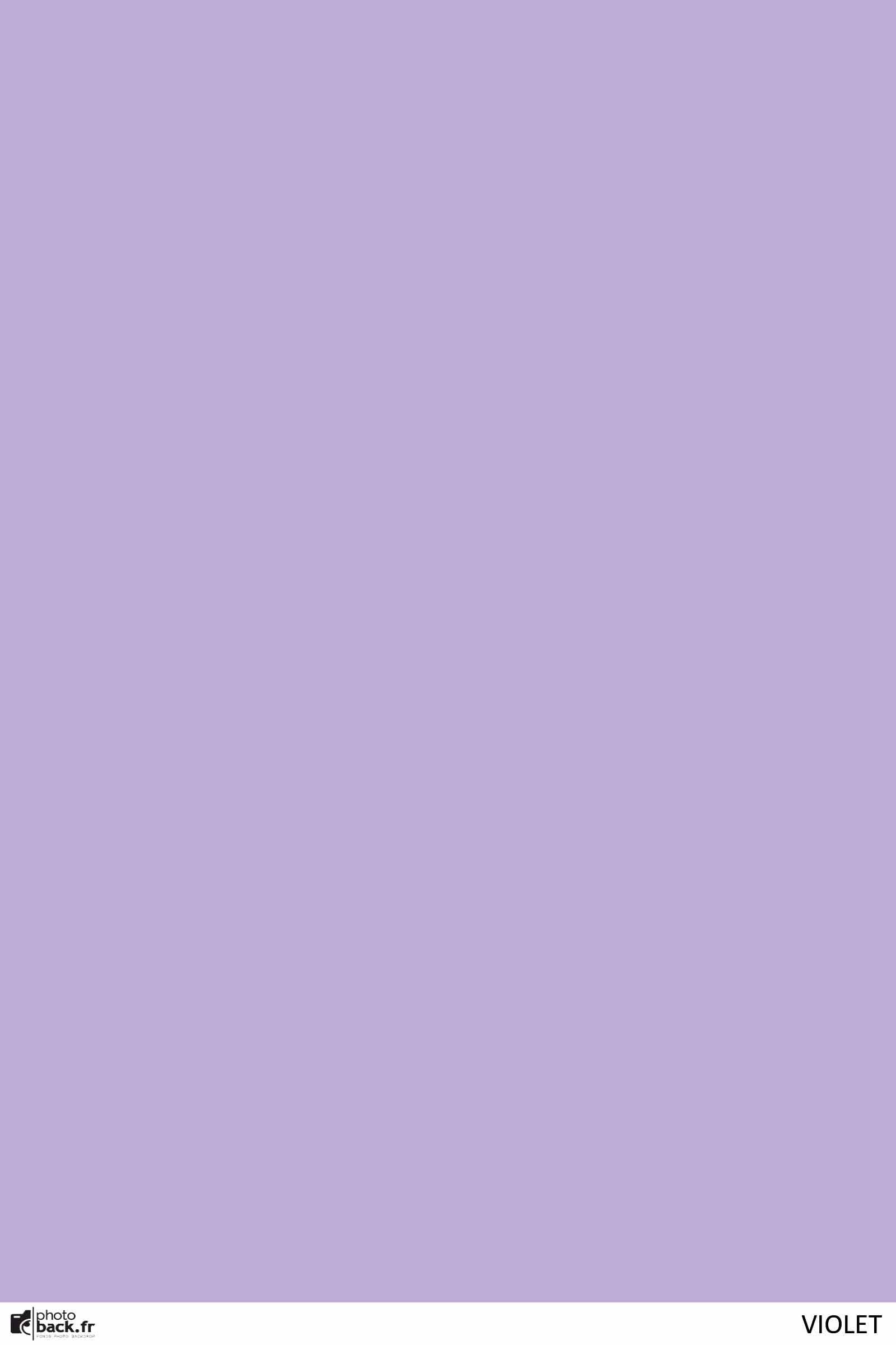 fond photo uni couleur violet - -photoback.fr