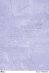VIOLET PRINTANIER