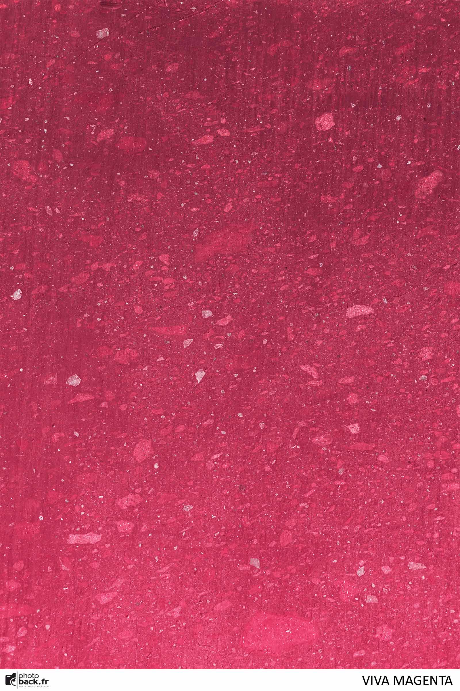 Viva magenta