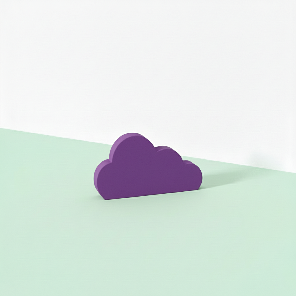 Demi nuage (SMALL)