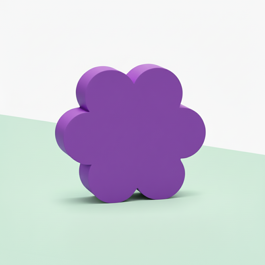 Prop's "FLOR DE SIS" Large